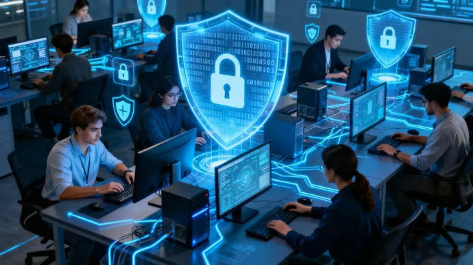 bugitrix | Cyber security