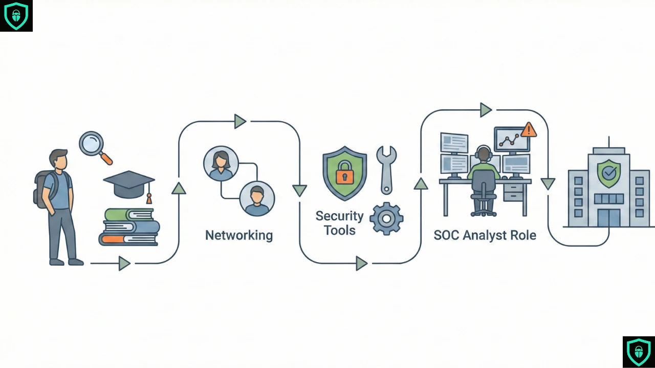 Entry Level Cyber Security Jobs | Bugitrix