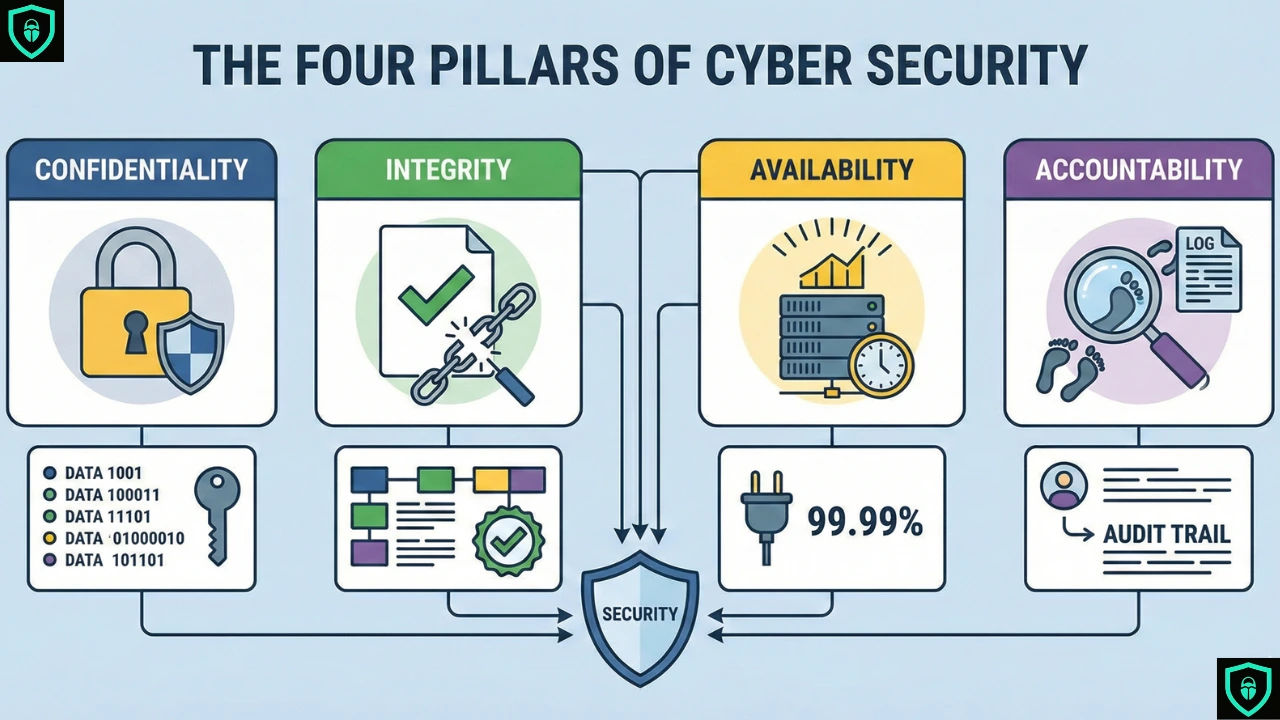 Entry Level Cyber Security Jobs | Bugitrix