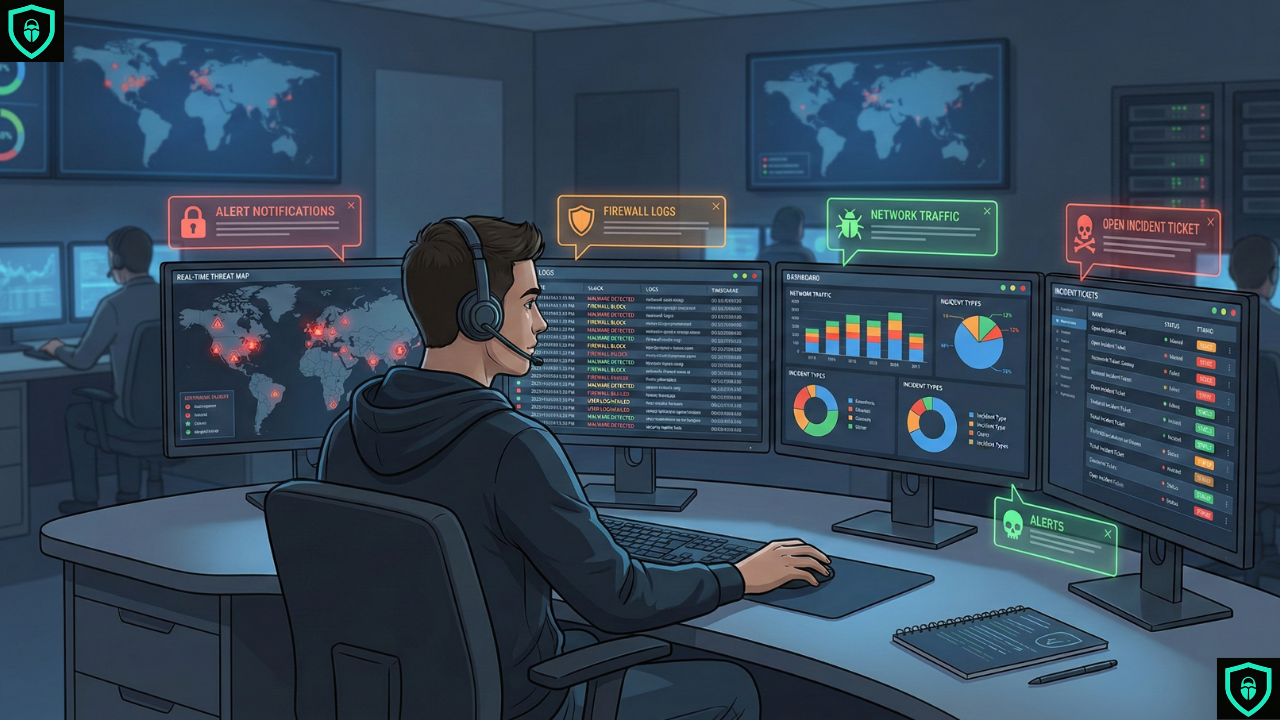 Entry Level Cyber Security Jobs | Bugitrix