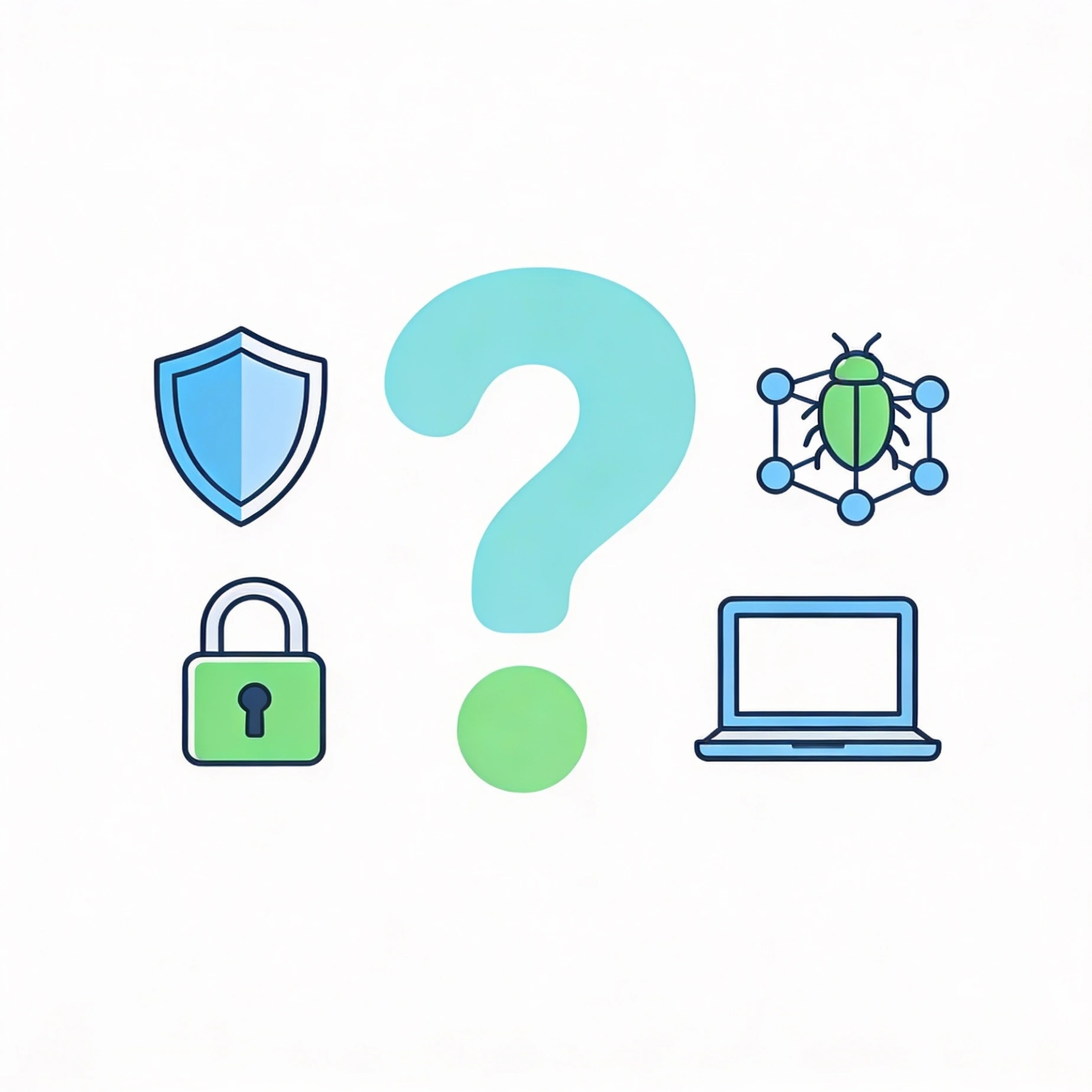 People also ask questions related to ethical hacking career and cybersecurity learning