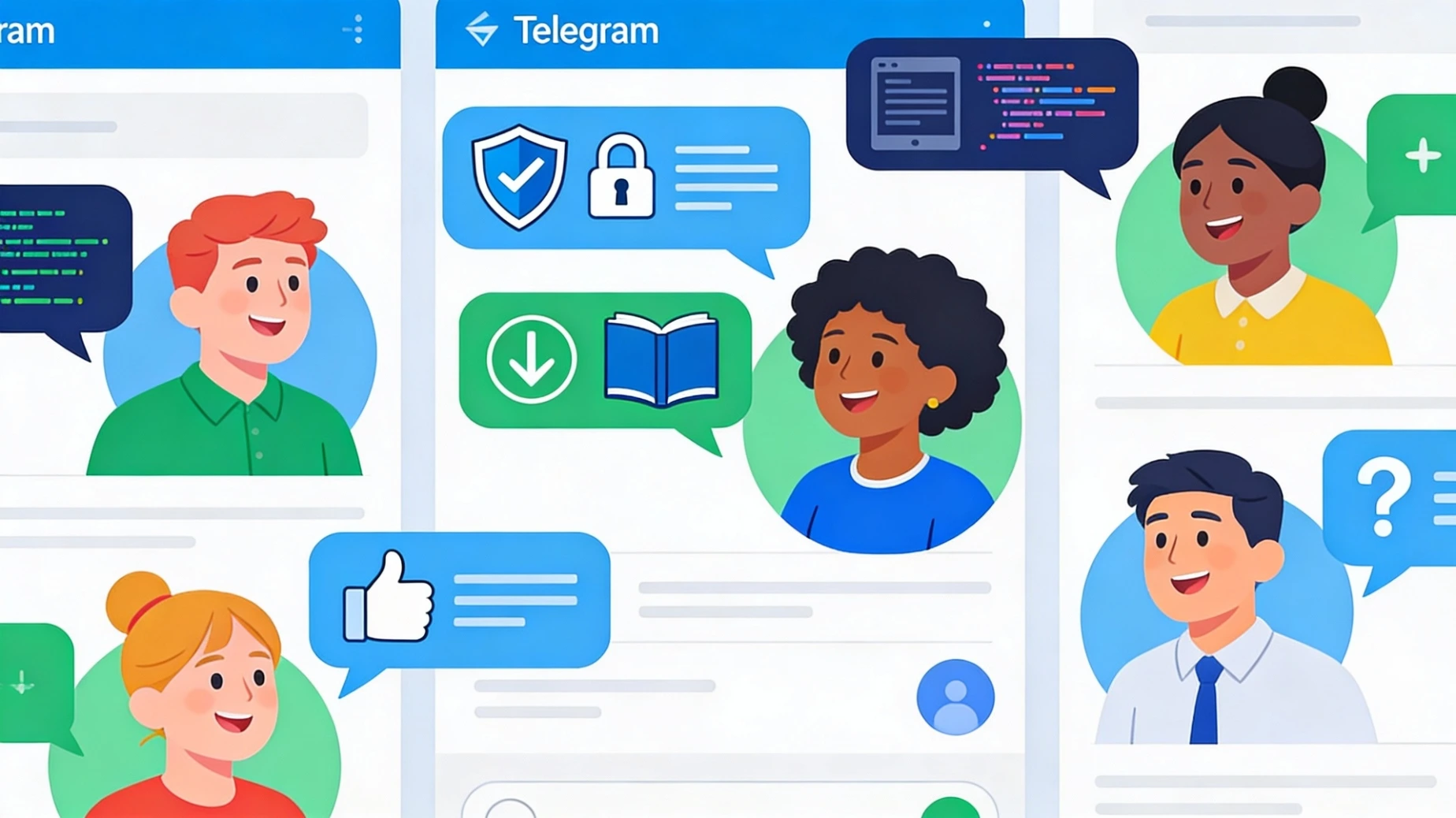 Free ethical hacking resources and cybersecurity learning community