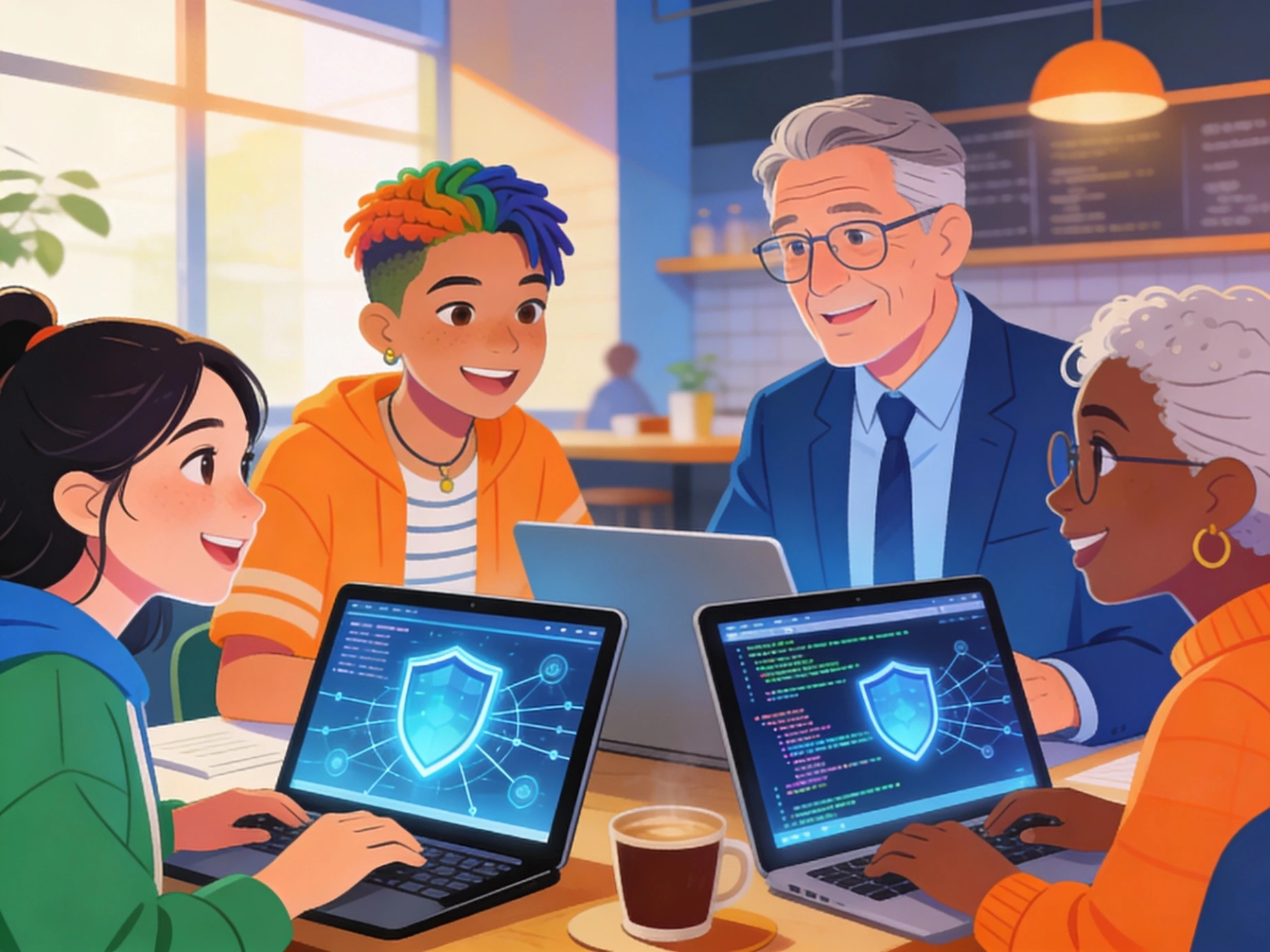 Beginners and non IT learners starting an ethical hacking career