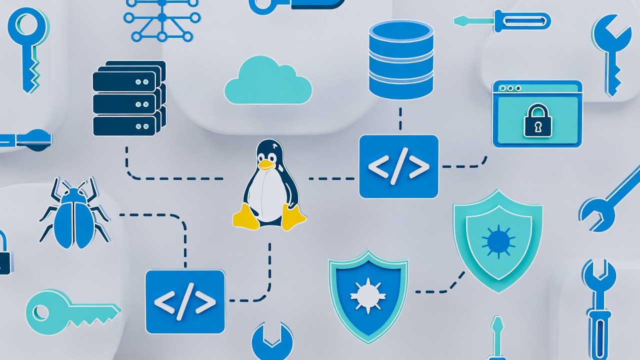 penetration testing tools like nmap burp suite and metasploit