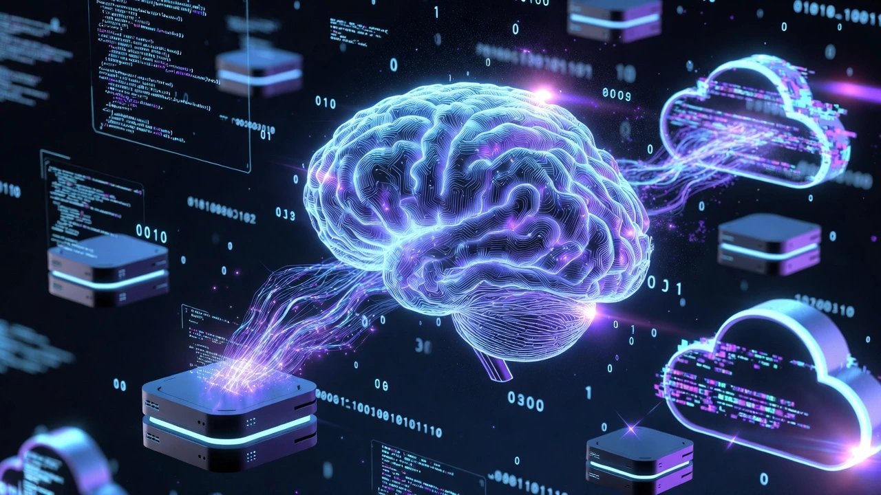 Cloud computing and critical infrastructure security threats in 2026