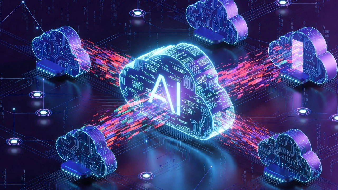 Cyber attacks on critical infrastructure and power grids