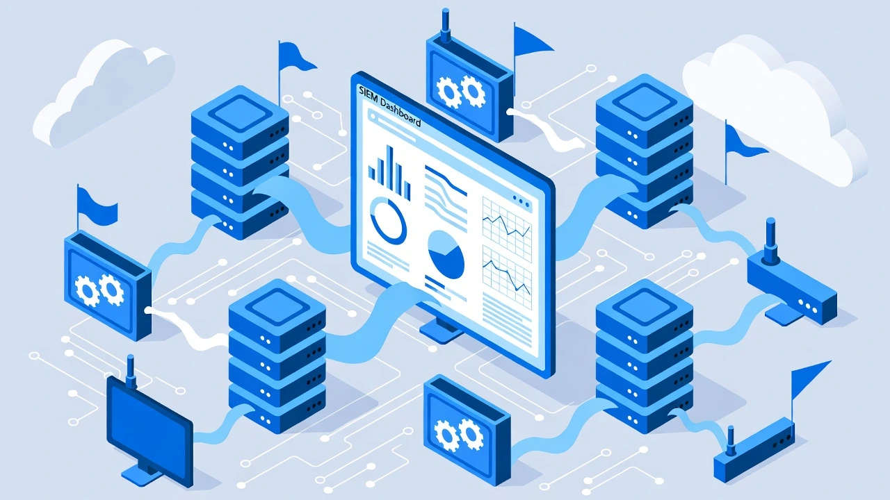 Identity and endpoint security weaknesses exploited in defensive security failures