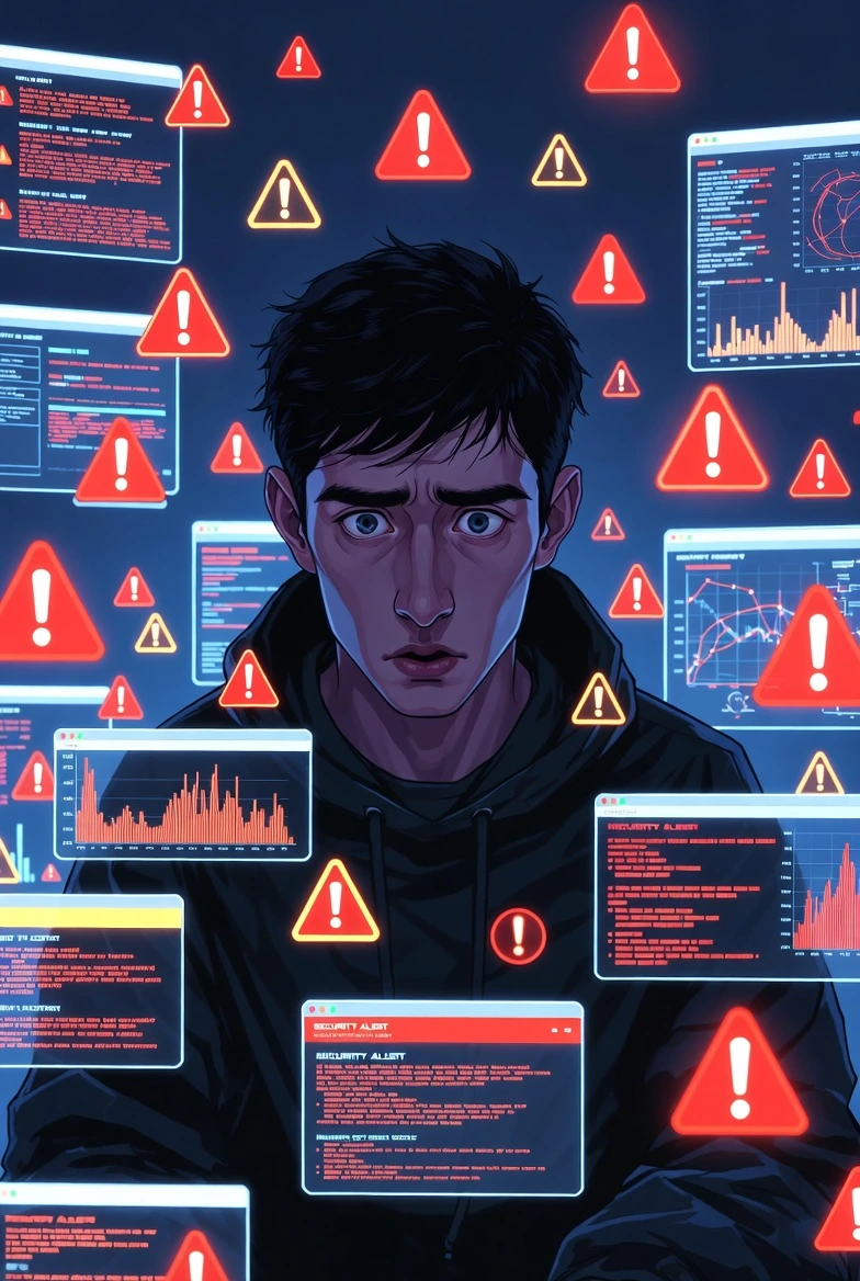 Identity and endpoint security weaknesses exploited in defensive security failures