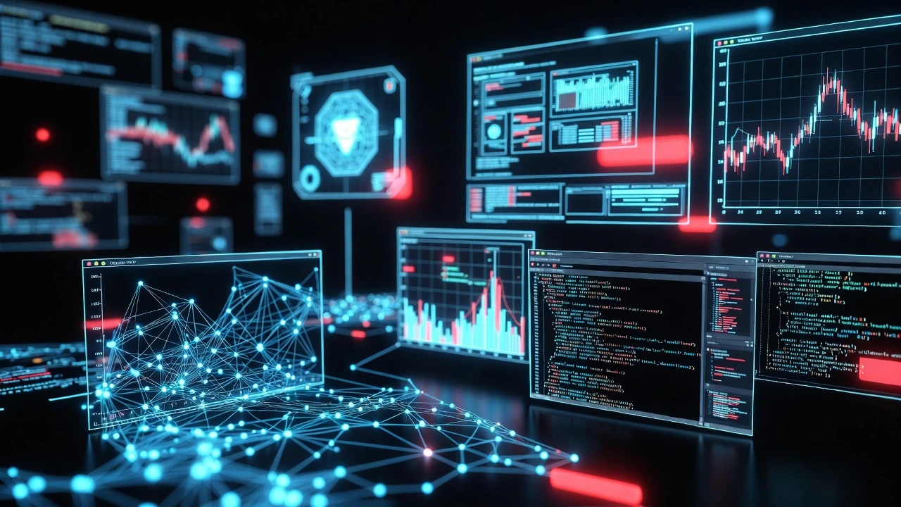 free cybersecurity tools for ethical hackers