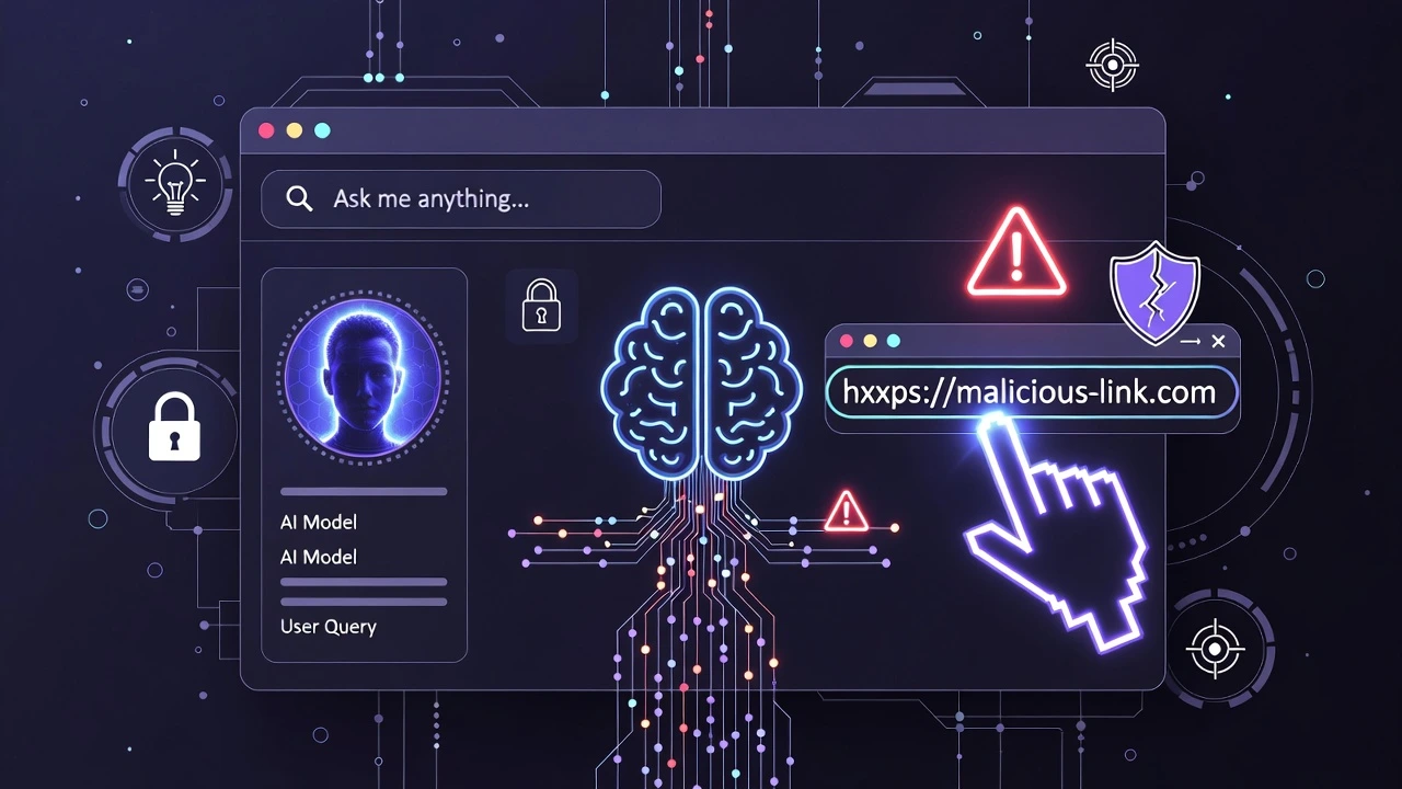 AI security vulnerability targeting Microsoft Copilot