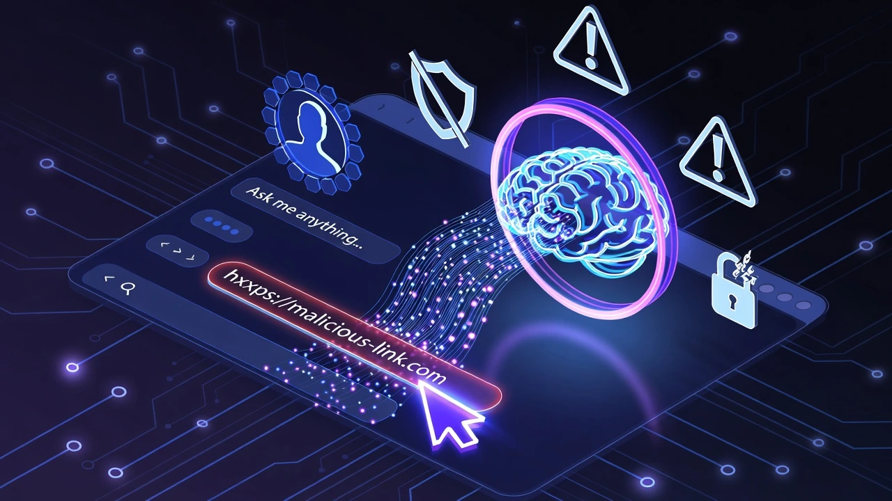 Cybersecurity threats and hacking attacks overview 2026