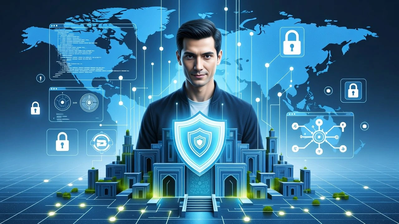 Ethical hacking and modern cybersecurity defense mindset