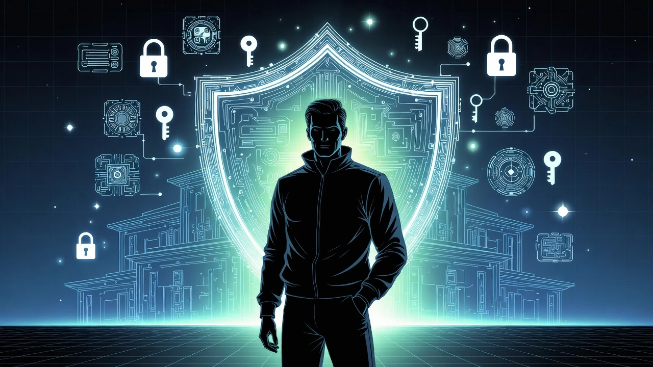 Ethical hacking and modern cybersecurity defense mindset