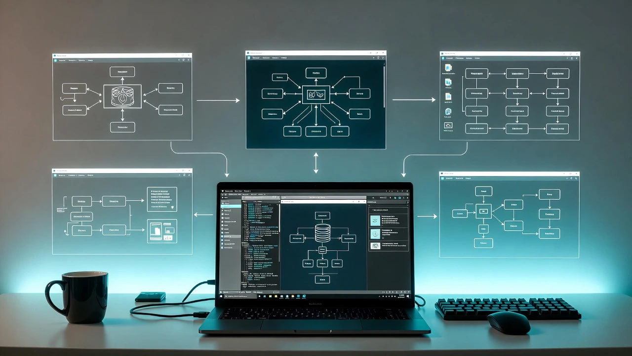 Virtualization platform for cybersecurity home lab