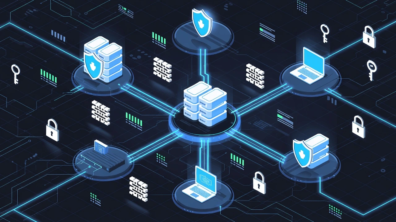 Hands-on cybersecurity learning with Bugitrix home lab