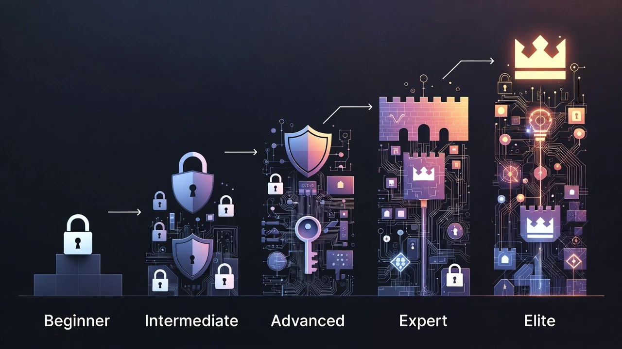 Bugitrix ethical hacking education and bug bounty learning resources