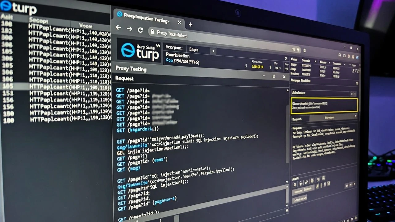 Linux privilege escalation exploitation demonstration in terminal