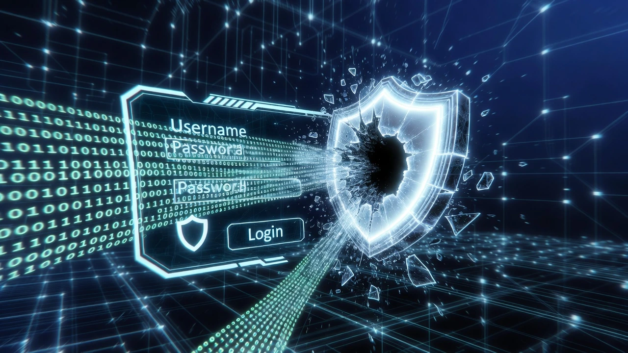 SQL injection login bypass demonstration