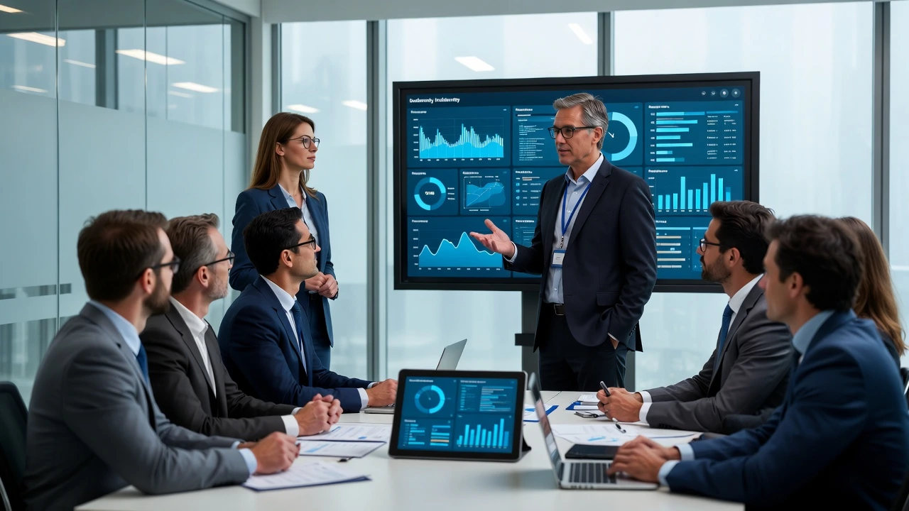 enterprise incident response team during data breach