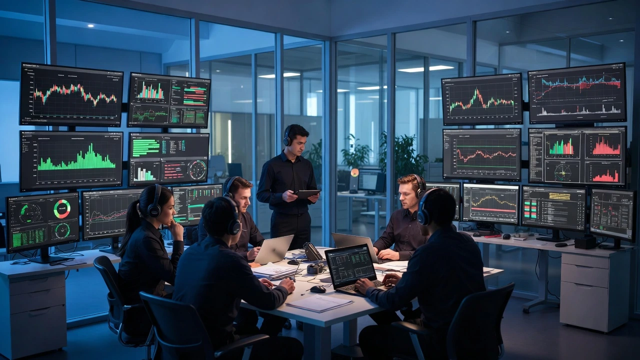 cybersecurity forensic analysis workstation