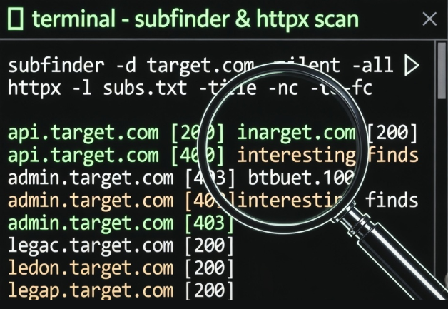 Bug bounty beginner skill roadmap from networking basics to Burp Suite mastery