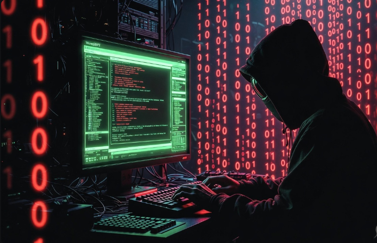 WormGPT 3.0 vs ChatGPT comparison showing dark side of AI hacking tools