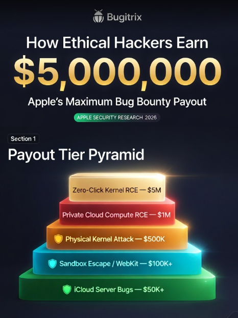 Apple Security Research Device SRD iPhone with terminal access for security researchers