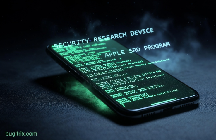 Ethical hacking career roadmap from beginner to elite Apple security researcher