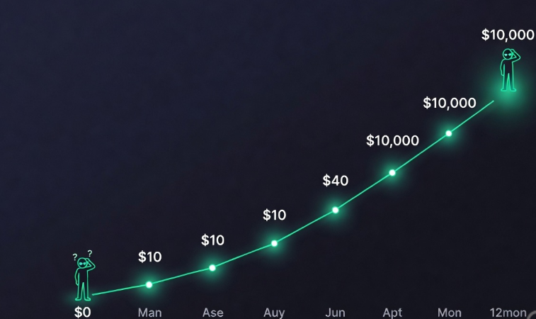 Bug bounty hunter roadmap for beginners 2026 — Bugitrix