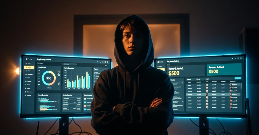 cyber security bugitrix