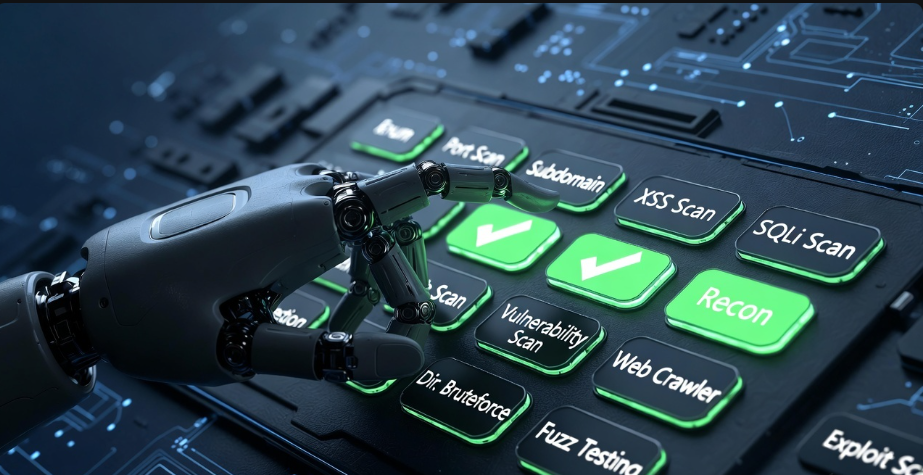 cyber security bugitrix