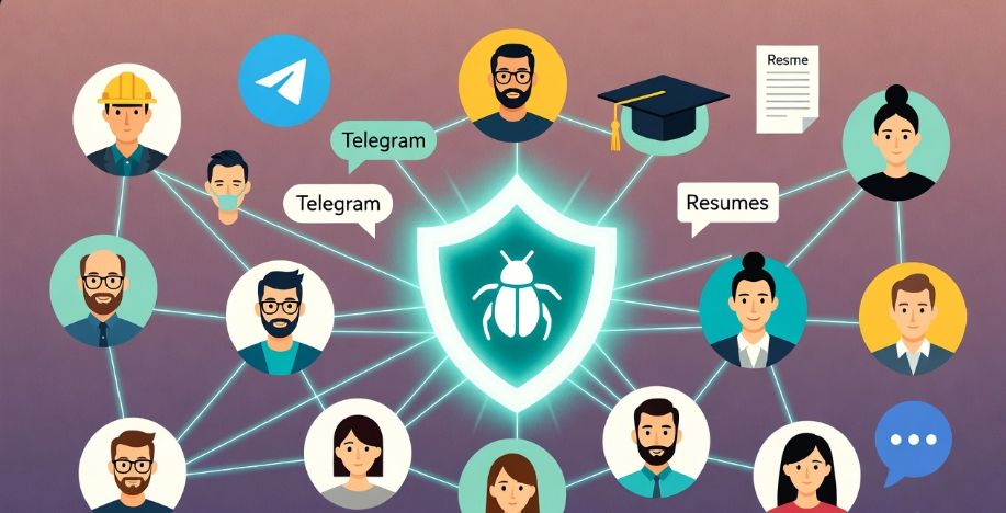 cyber security bugitrix