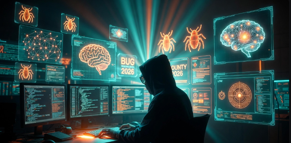cyber security bugitrix