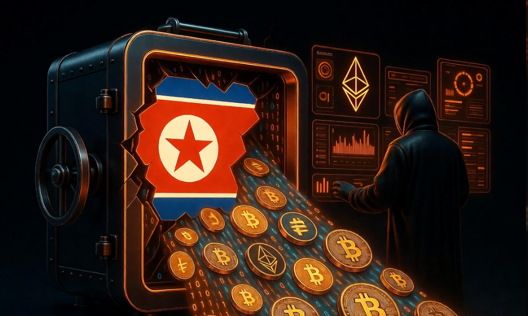 Hooded hacker representing Fancy Bear APT28 Russian cyber espionage operations