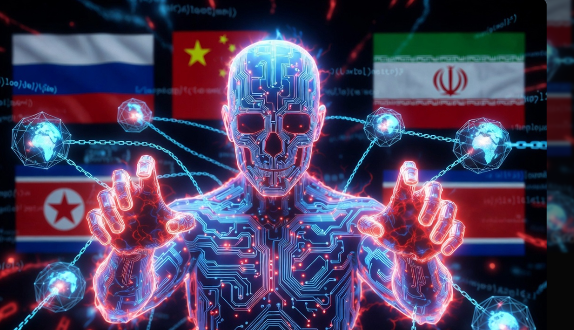 North Korea Lazarus Group cryptocurrency theft Bybit hack 2025 digital heist visualization