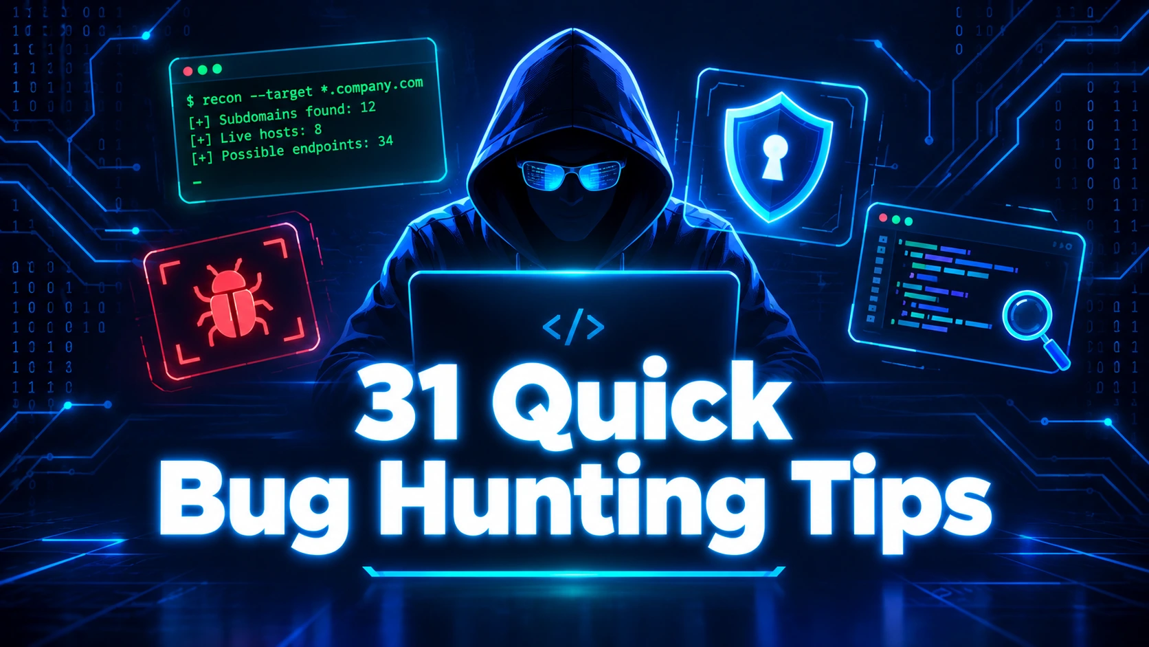 bugitrix bug hunting tips img