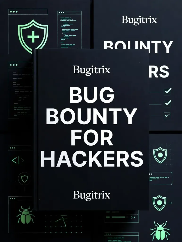 Bug bounty for Hackers