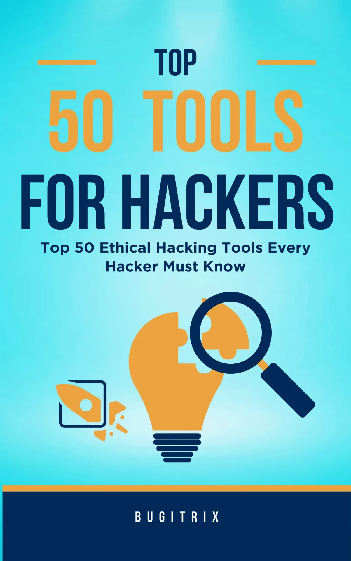 50 tools