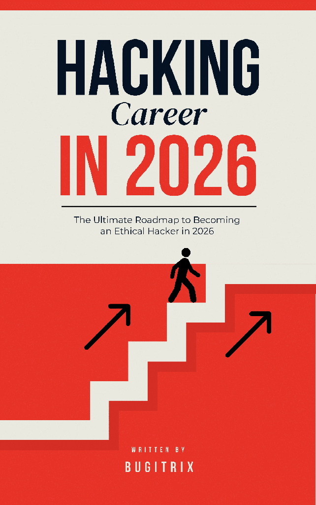 Hacking Career in 2026